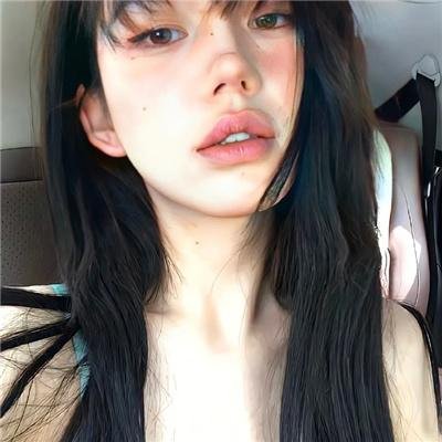 一个人的生命