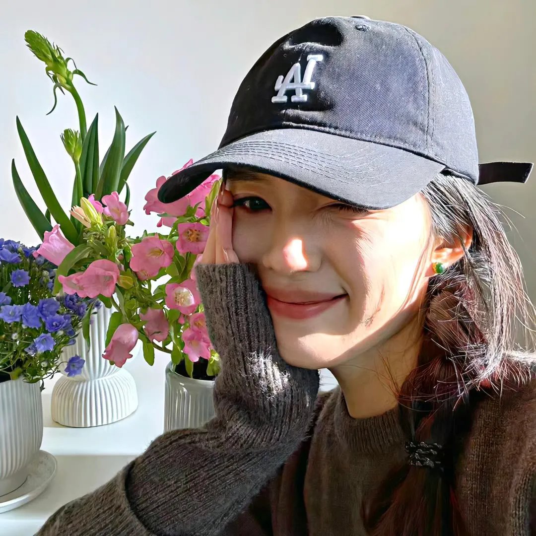 大佬爱美丽