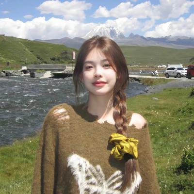 爱上坏女孩