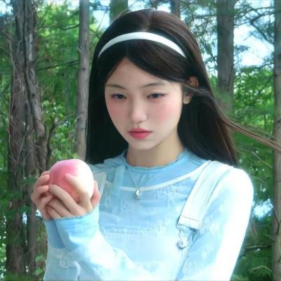 晴朗